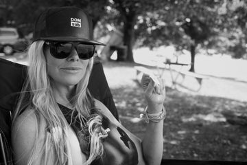 A Dom sub Picnic - Dom sub