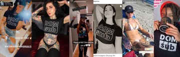 The Potency of Choice - Female Empowerment - Dom sub
