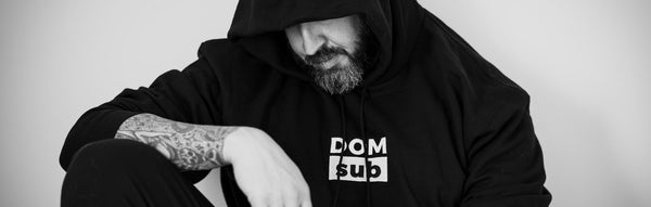Clothing - Dom sub