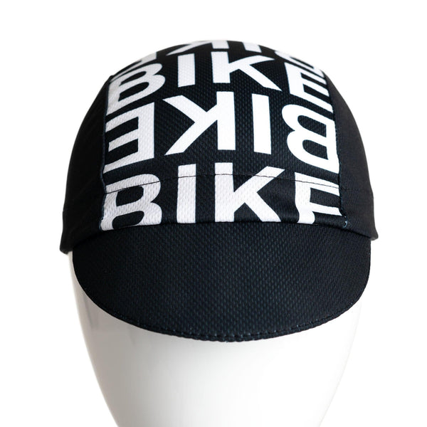 Cycling Cap - Dom sub