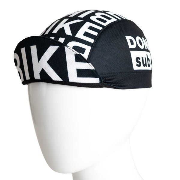 Cycling Cap - Dom sub