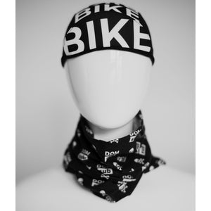 Cycling Cap - Dom sub