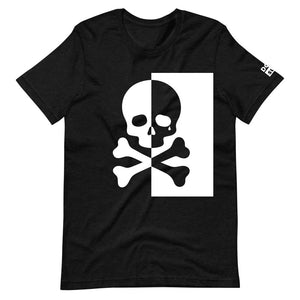 Death to Stereotype Tee - Dom sub