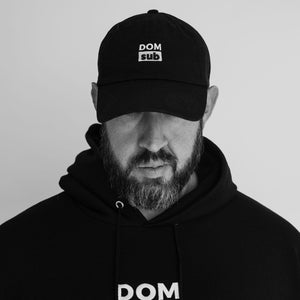 Dom sub Dad Hat - Dom sub