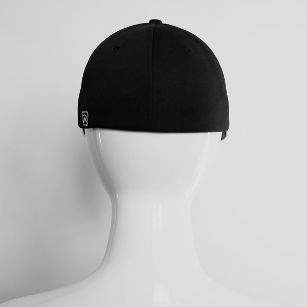 Dom sub Fitted Cap - Dom sub