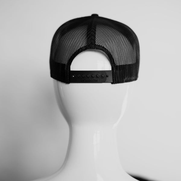 Dom sub Snapback - Dom sub