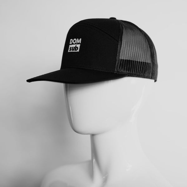 Dom sub Snapback - Dom sub