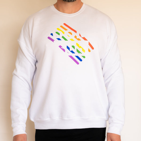 Pride Crewneck - Dom sub