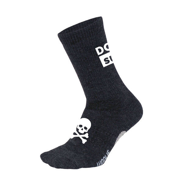 Skull Sock - Dom sub