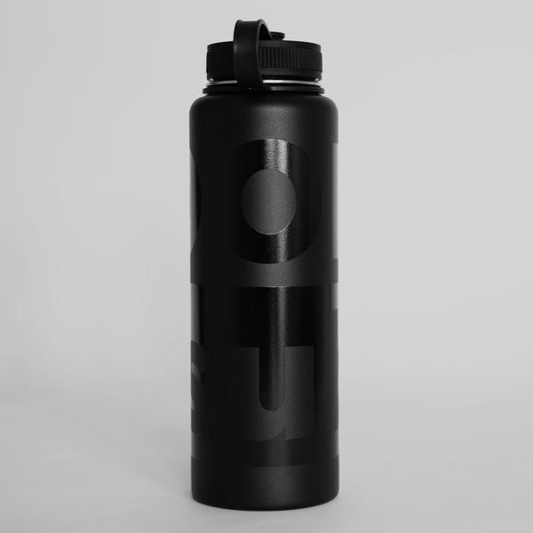 Stainless Thermal Water Bottle - Dom sub
