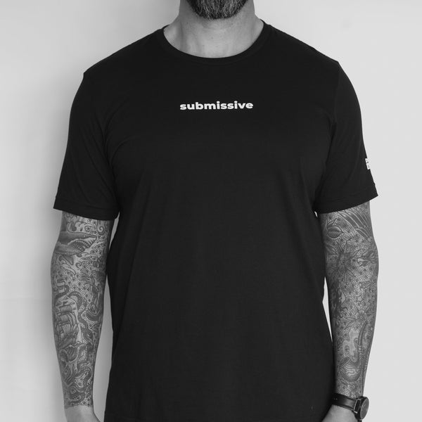 Submissive Tee - Dom sub