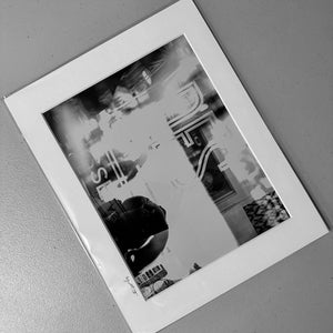“Sunglass Shop” photographic print - Dom sub
